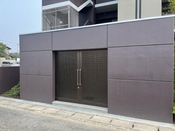 アルファスマート総社駅南(その他共用部分)