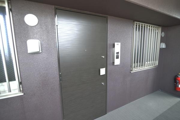 アルファスマート総社駅南(その他共用部分)