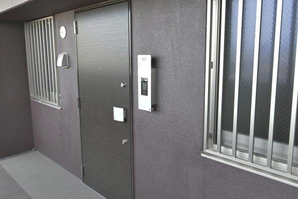 アルファスマート総社駅南(その他共用部分)