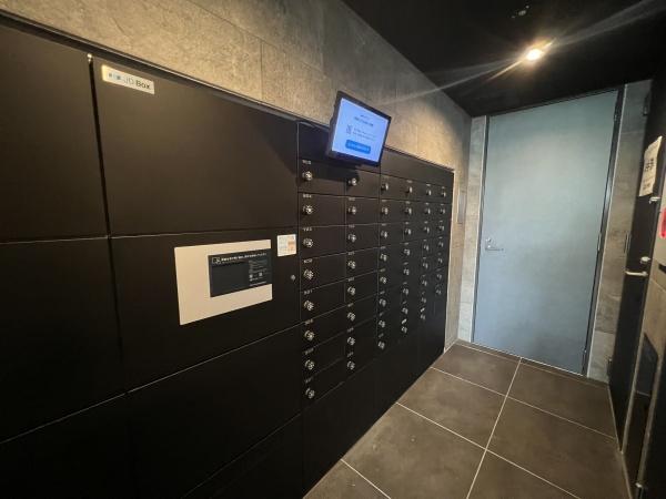 アルファスマート総社駅南