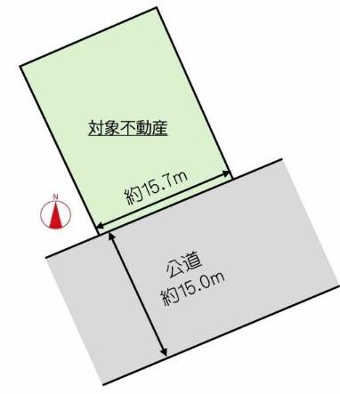 老松