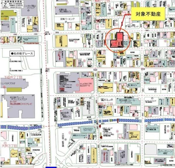 柳町