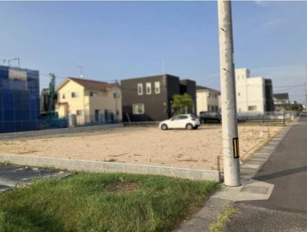 総社市駅南2丁目の土地(その他現地)