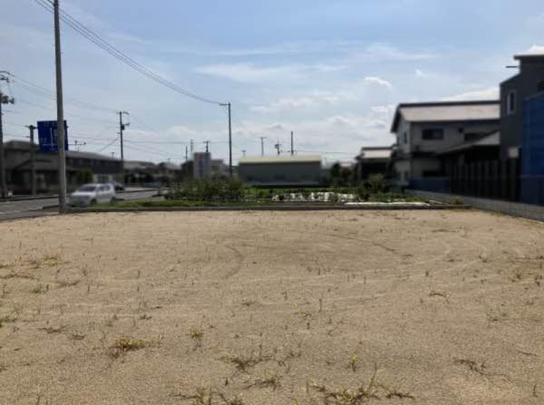 総社市駅南2丁目の土地(その他現地)