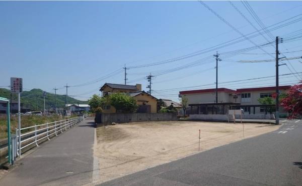 福田町古新田