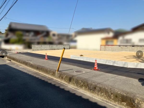 倉敷市玉島阿賀崎5丁目の土地(その他現地)
