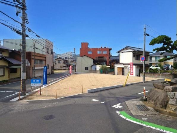 児島小川