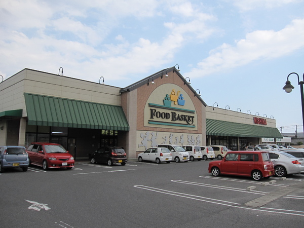 倉敷市児島小川6丁目の土地(ニシナフードバスケット児島下の町店)