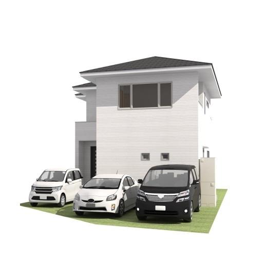 セルリアンステージ倉敷市中庄