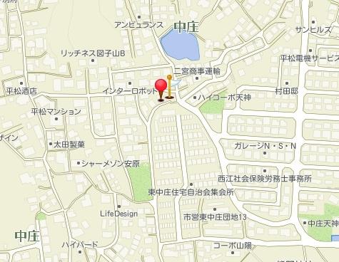 セルリアンステージ倉敷市中庄