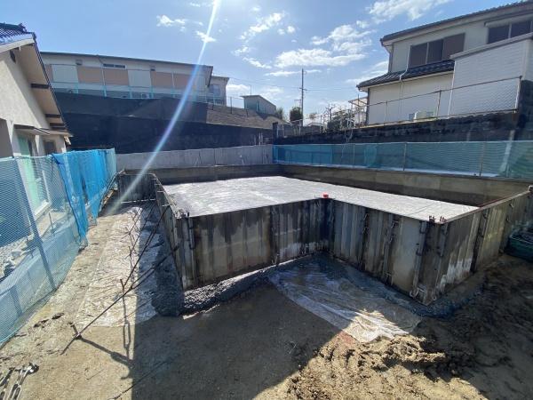 セルリアンステージ倉敷市中庄