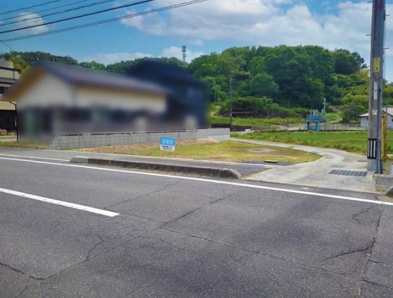 岡山市東区宿毛