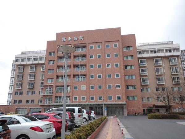 岡山市南区浦安本町の土地(公益財団法人慈圭会慈圭病院)