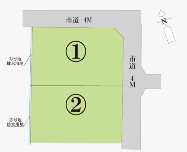 浦安本町　2号地