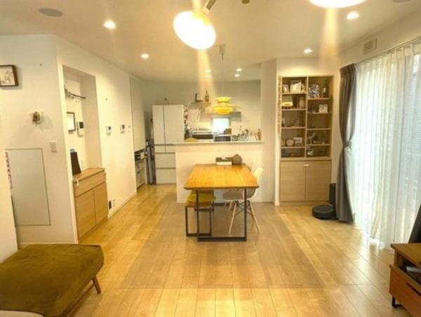 岡山市北区楢津