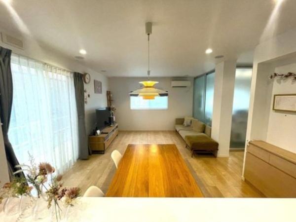 岡山市北区楢津