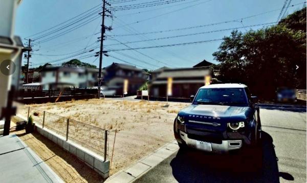 倉敷市玉島柏島の土地(その他現地)