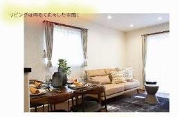 岡山市南区浜野Ⅱ期