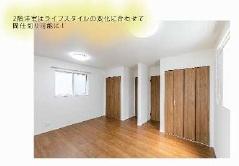 岡山市南区浜野Ⅱ期