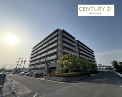 サーパス上中野