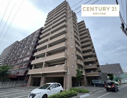 リビンコート厚生町