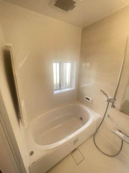 倉敷市福井の中古一戸建て(バス)