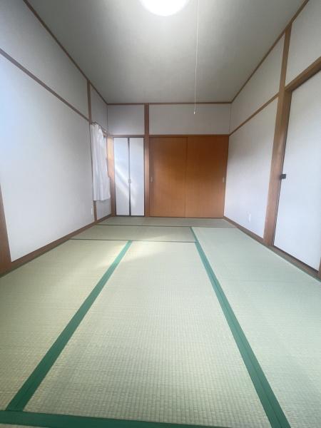 倉敷市福井の中古一戸建て(和室)