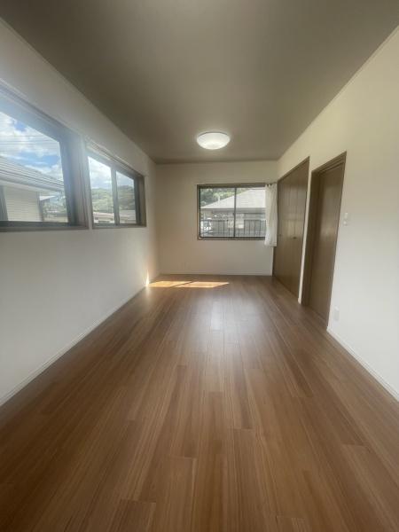 倉敷市福井の中古一戸建て(洋室)