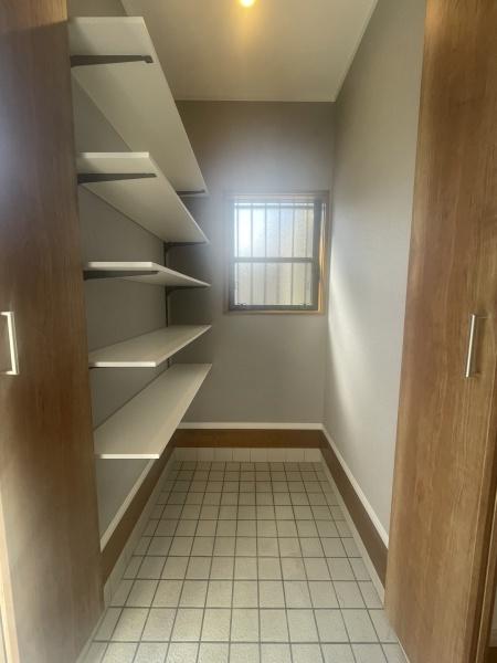 倉敷市福井の中古一戸建て(玄関)