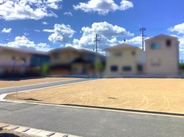 福田町古新田 1号地