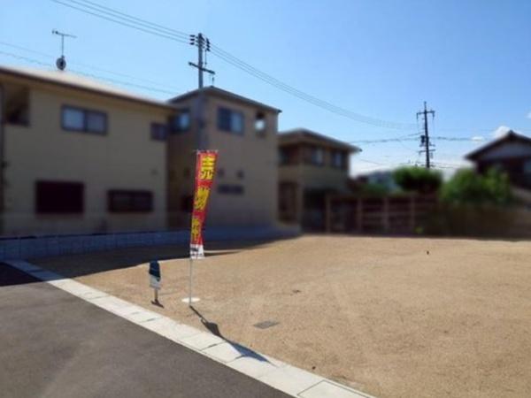 福田町古新田 4号地