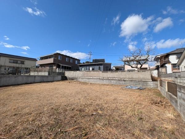 倉敷市真備町箭田の土地(その他現地)