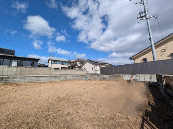 倉敷市真備町箭田の土地(その他現地)