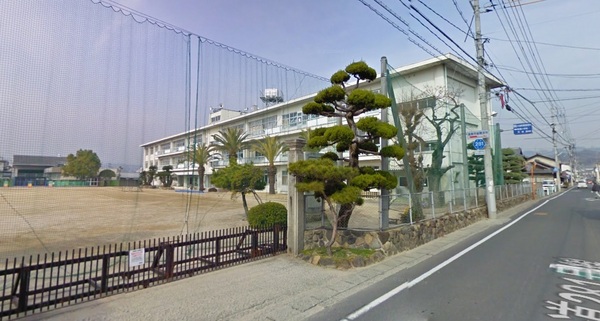 クレイドルガーデン船穂町船穂第4(倉敷市立船穂小学校)