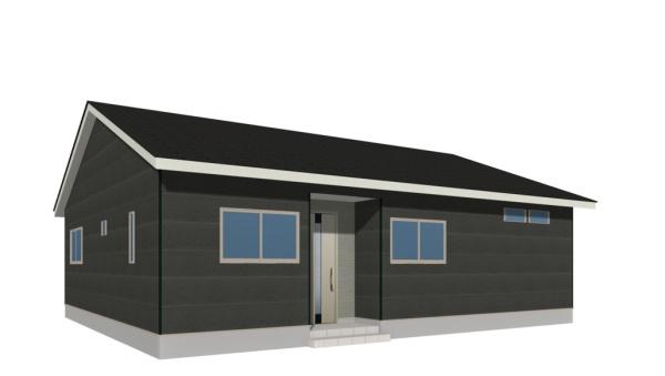 クレイドルガーデン船穂町船穂第4