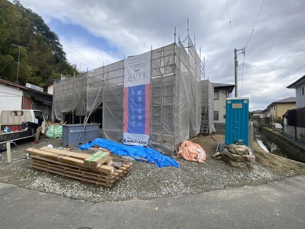 クレイドルガーデン船穂町船穂第4