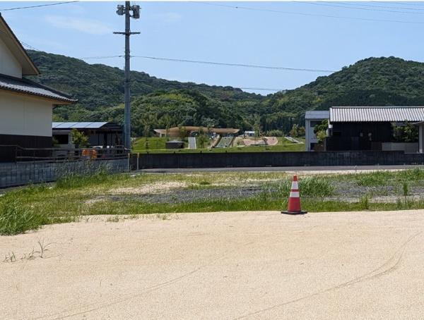 真備町箭田　2号地