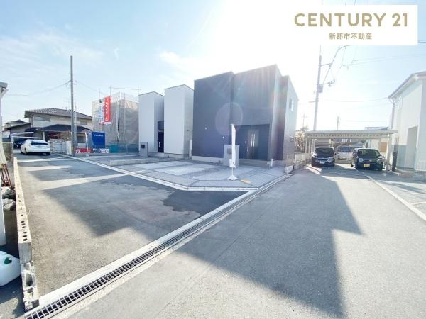ルルーディア国府市場１号棟