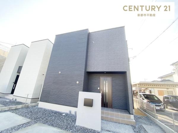 ルルーディア国府市場１号棟