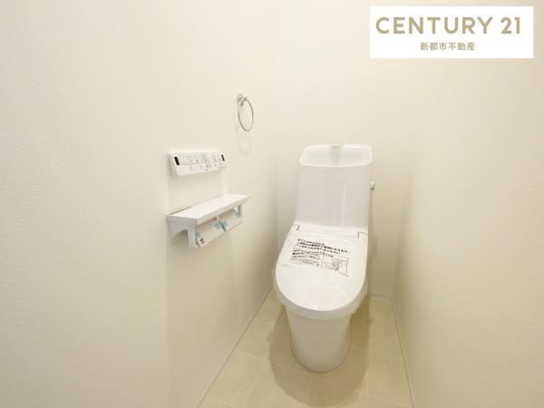ルルーディア国府市場２号棟