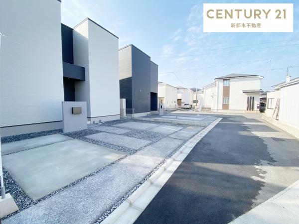ルルーディア国府市場２号棟