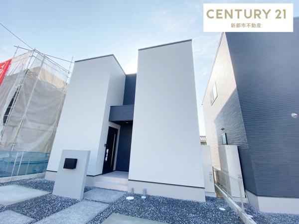 ルルーディア国府市場２号棟