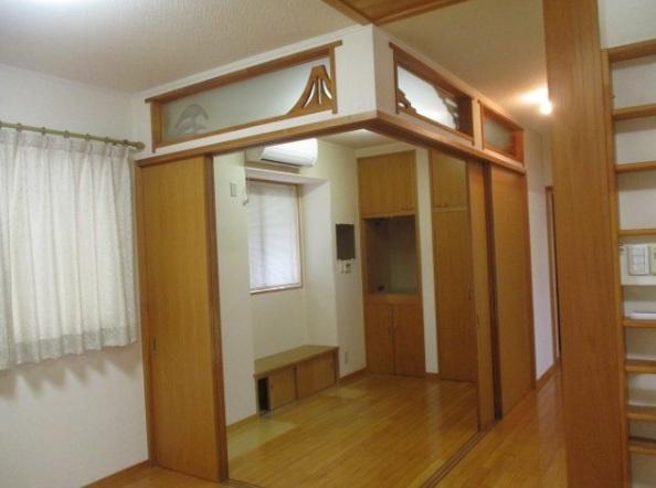 倉敷市浜ノ茶屋の中古一戸建て