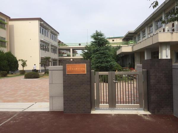 倉敷市浜ノ茶屋の中古一戸建て(倉敷市立万寿小学校)