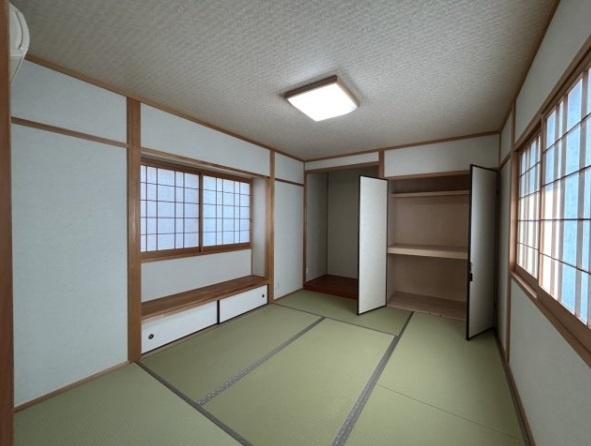 倉敷市浜ノ茶屋の中古一戸建て