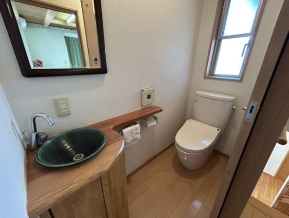 倉敷市浜ノ茶屋の中古一戸建て