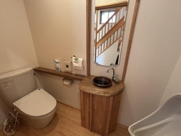 倉敷市浜ノ茶屋の中古一戸建て