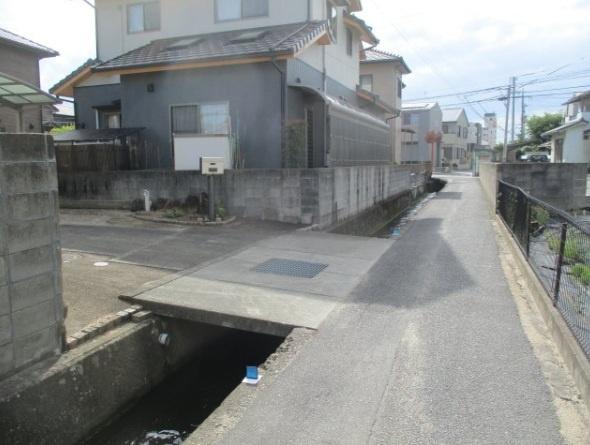 倉敷市浜ノ茶屋の中古一戸建て