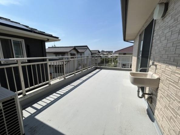 倉敷市浜ノ茶屋の中古一戸建て