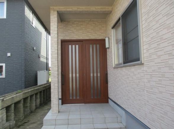 倉敷市浜ノ茶屋の中古一戸建て